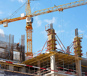 Toros Adana Grup İnşaat Tarım